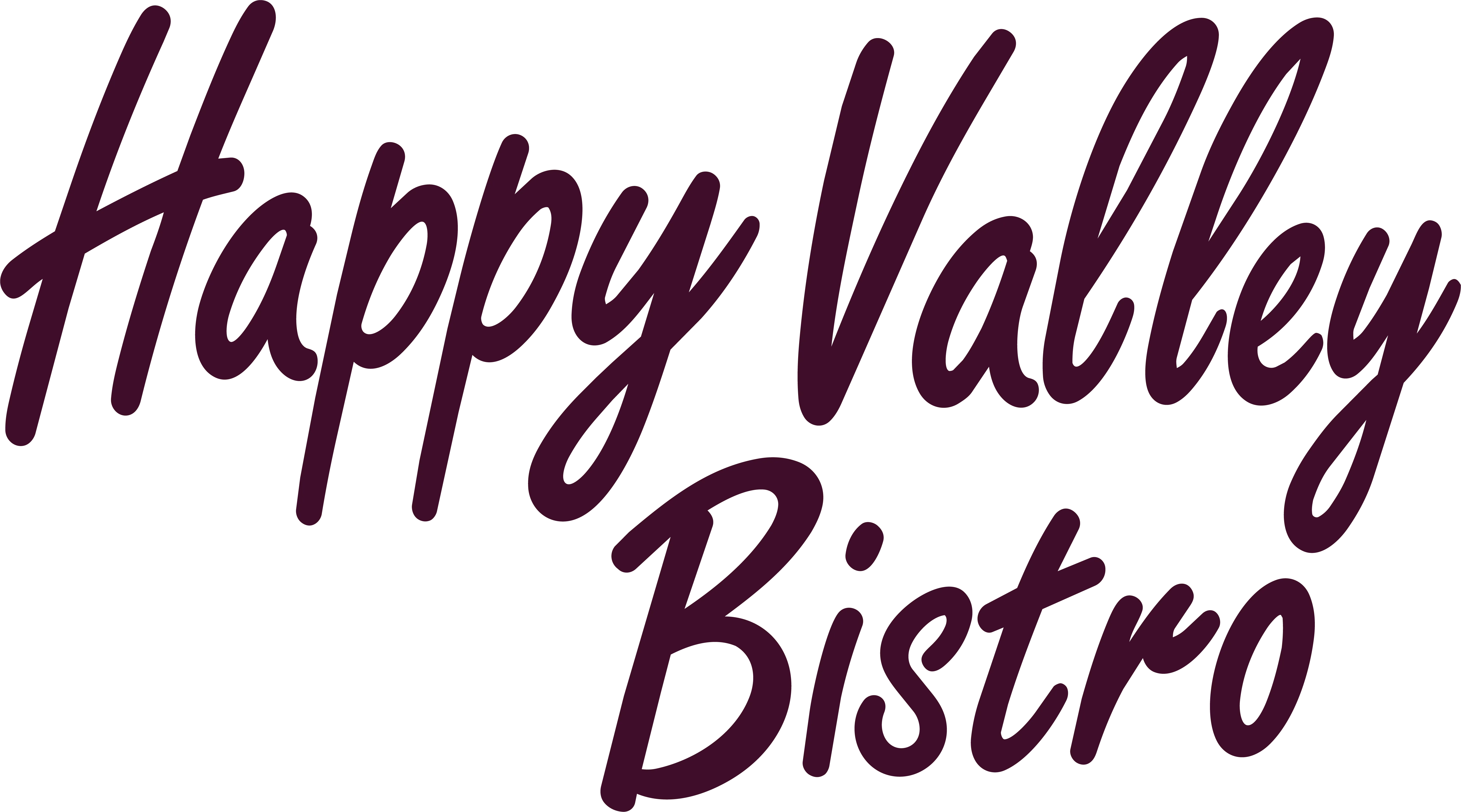 Happy Valley Bistro