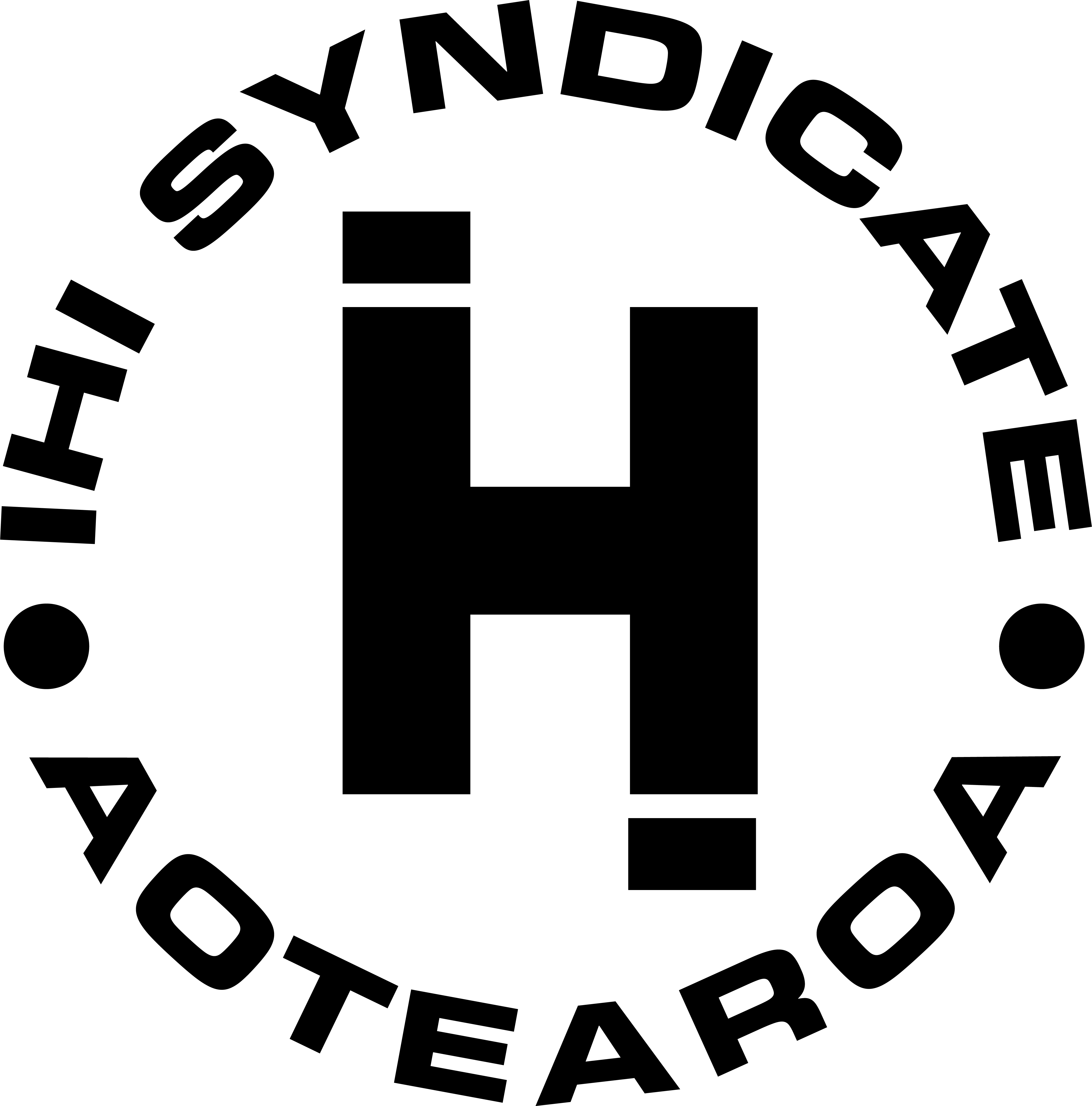 IHI