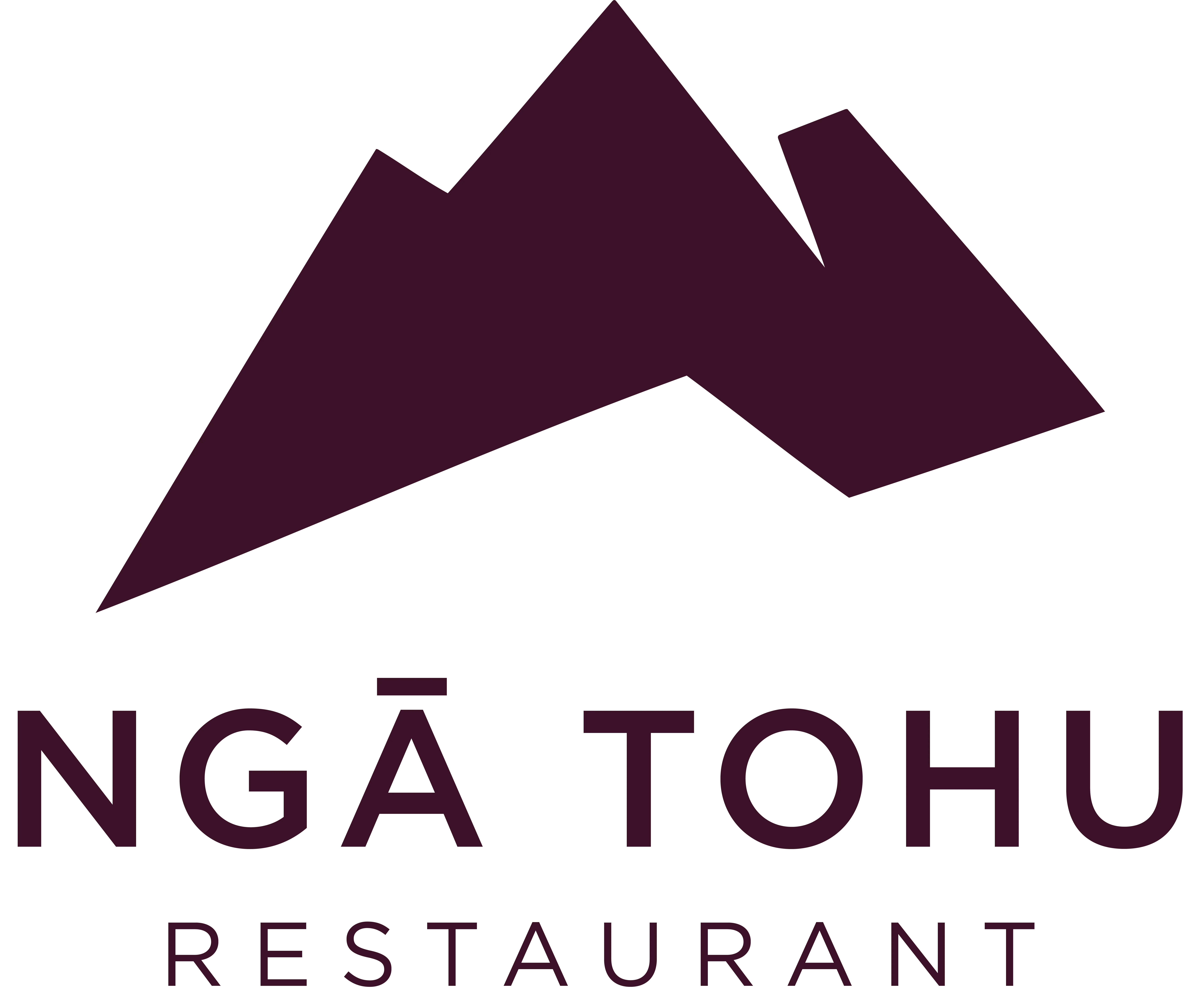 Ngā Tohu Restaurant