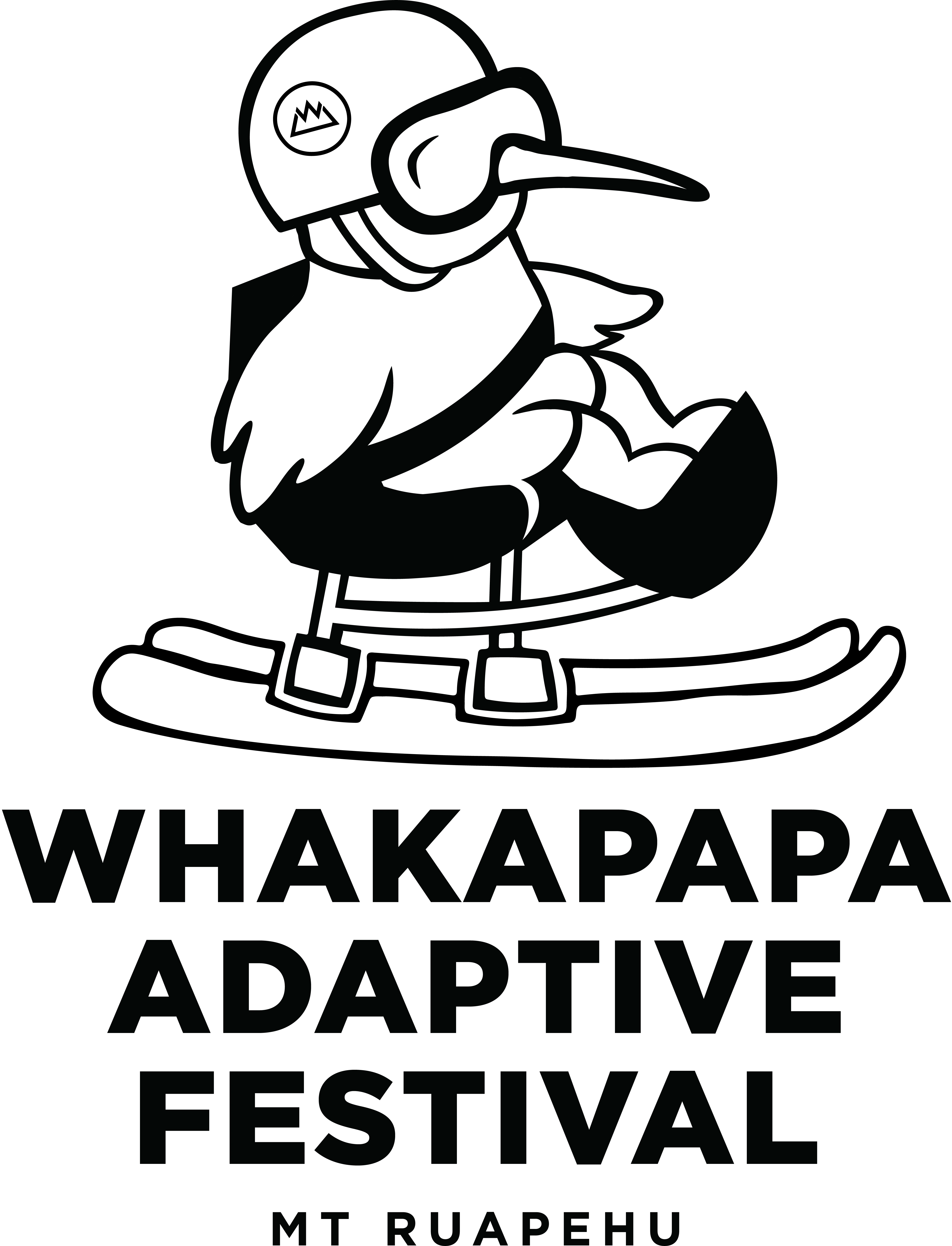 Whakapapa Adaptive Festival
