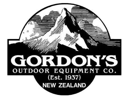 Gordon's Outdoor Equipment
