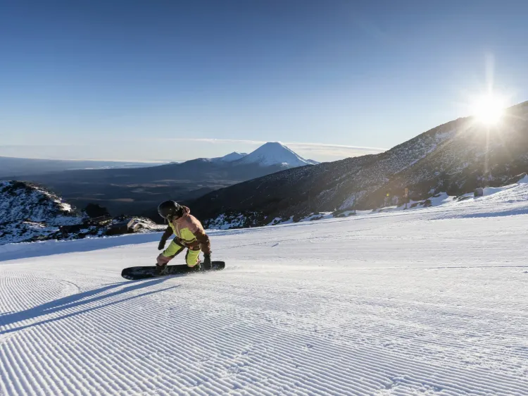 2027 Winter Season Passes