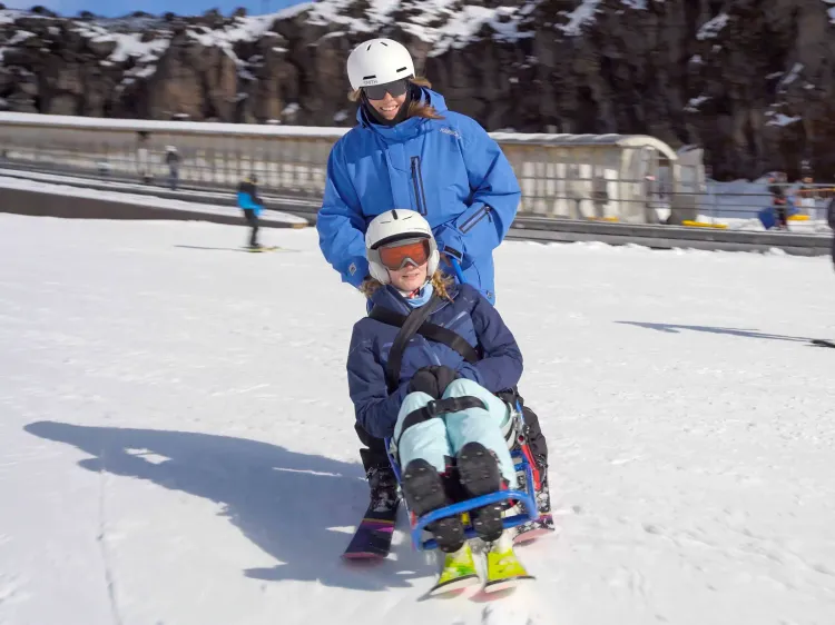 Adaptive Volunteer Training