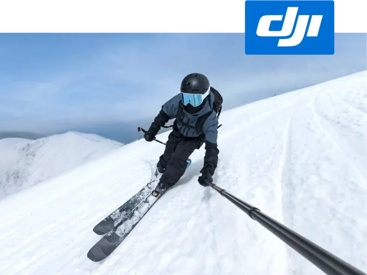 DJI Demo Day