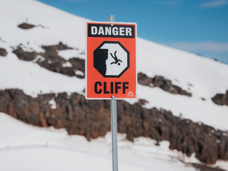 Snow responsibility code