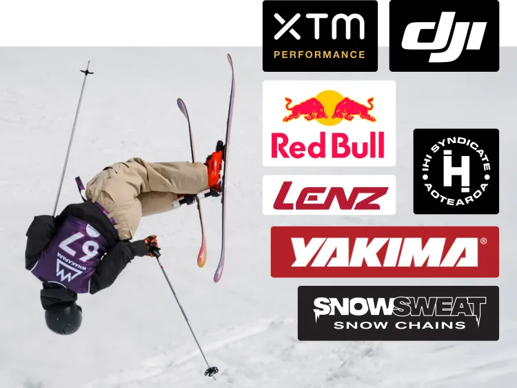 Whakapapa Freeride Festival