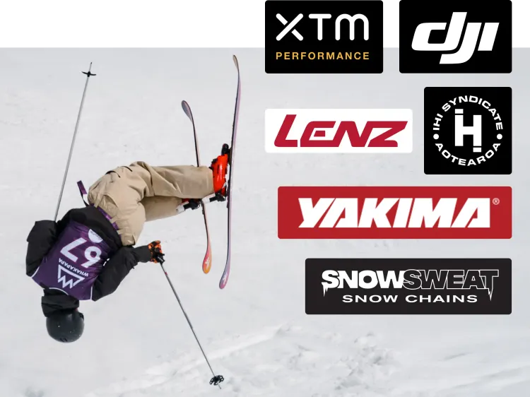 Whakapapa Freeride Festival