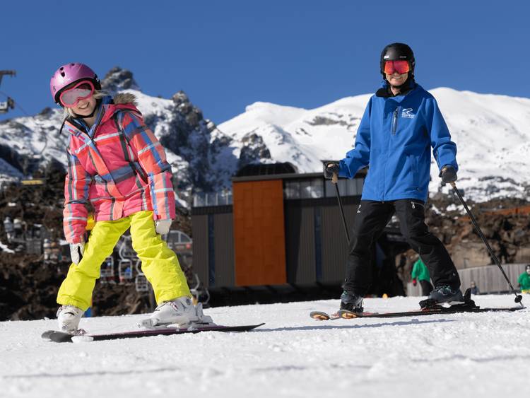 Book early. Save big. Start for half price.