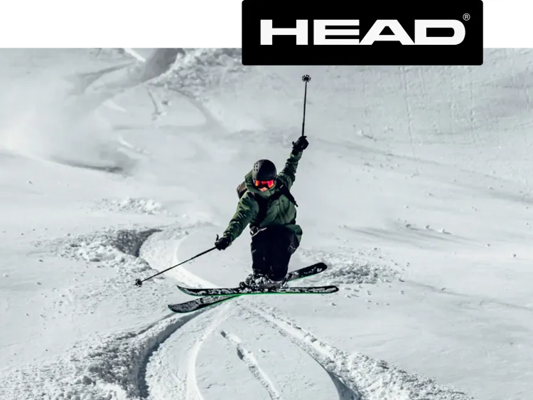 Head Demo Day