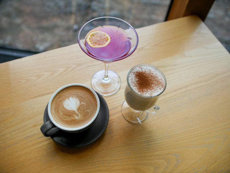 Drinks
