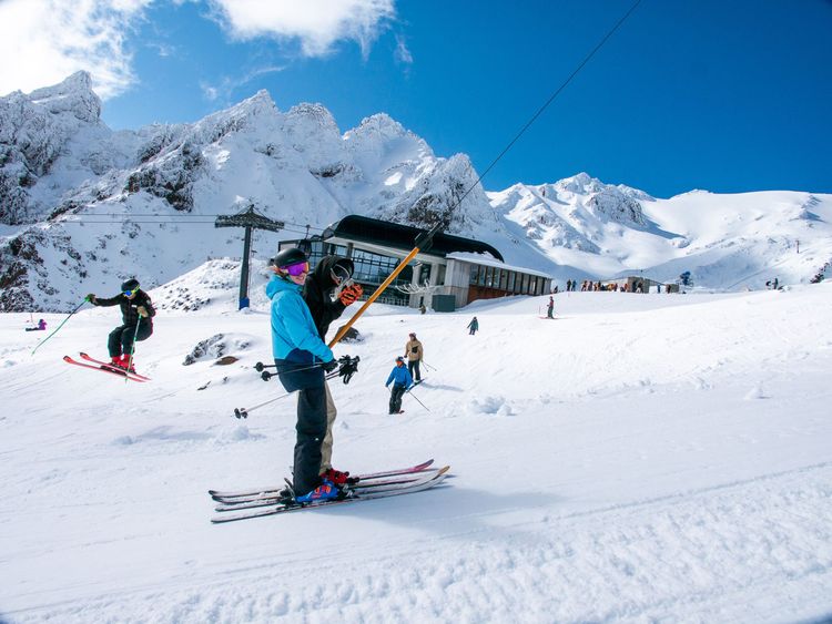 Designed for ultimate flexibility and control.