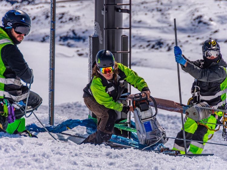 Preventative maintenance