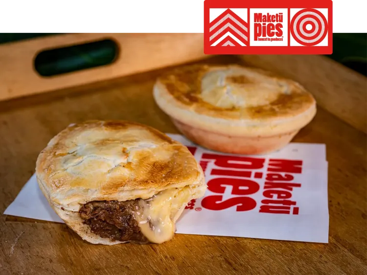 Maketū Pies Day