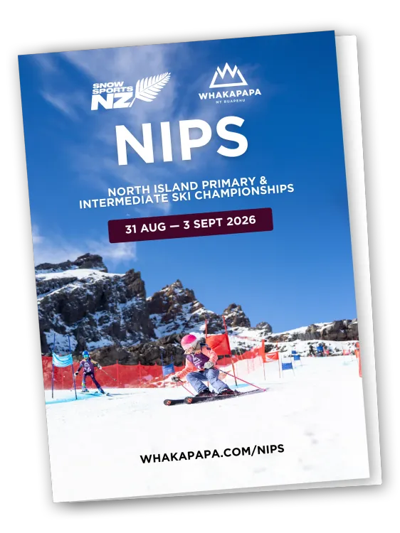 NIPS Competitor Handbook 2026