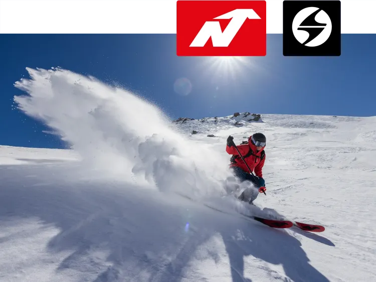 Nordica & Blizzard Demo Day