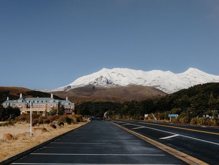About Whakapapa