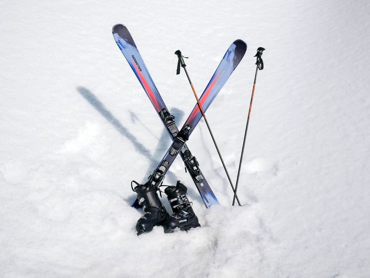 What you can rent at Whakapapa.