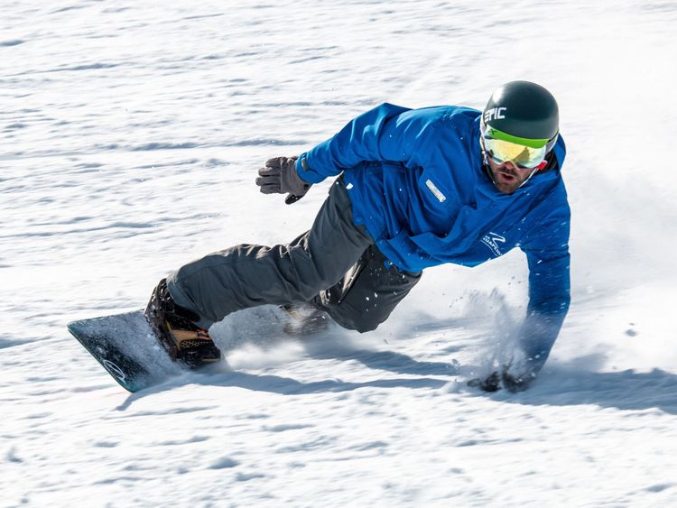 Join our instructor training programmes