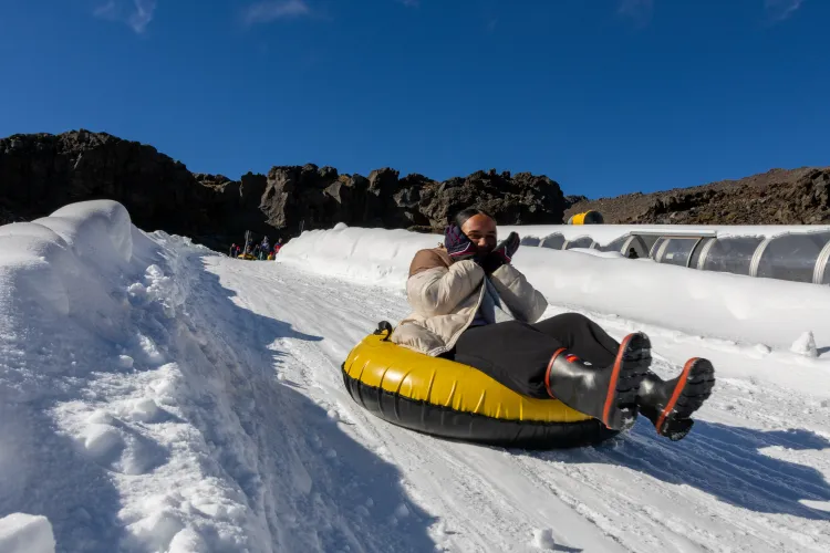 Snowland