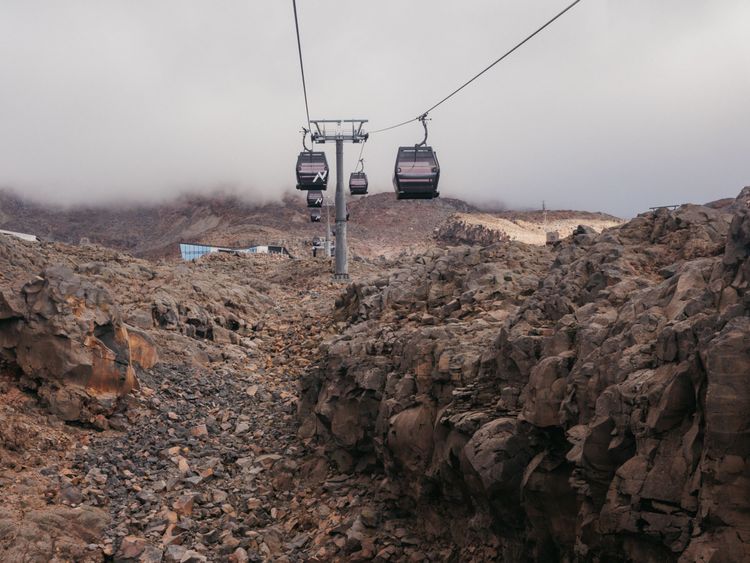 Geological Significance