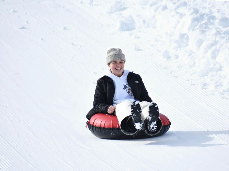 Tubing