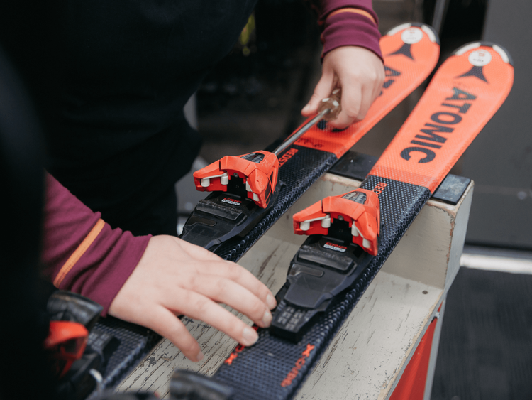 Everything you need in one package