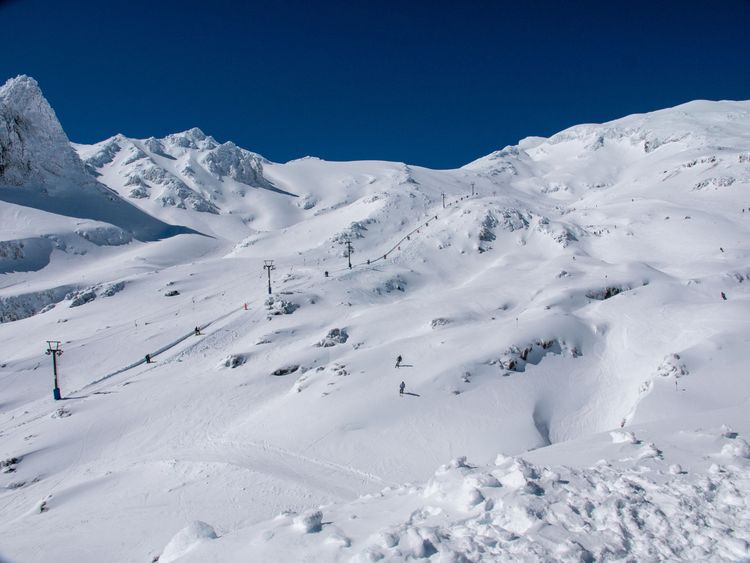 How the Parallel Pass works.