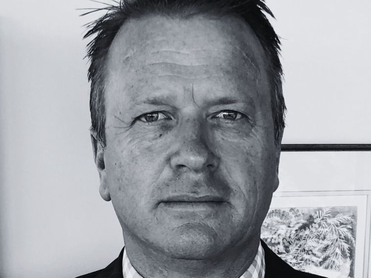 Tom Elworthy