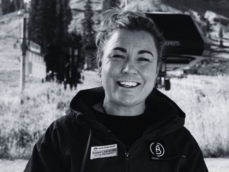 Bridget Legnavsky
