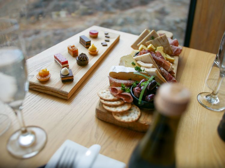 For the love of good food