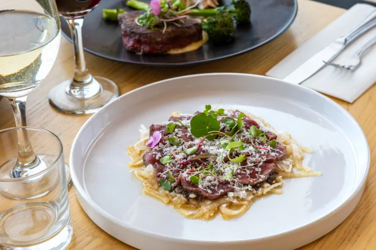 BOOK YOUR TABLE ONLINE