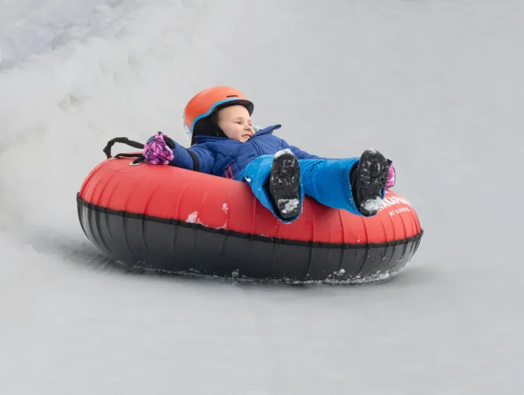 Tubing