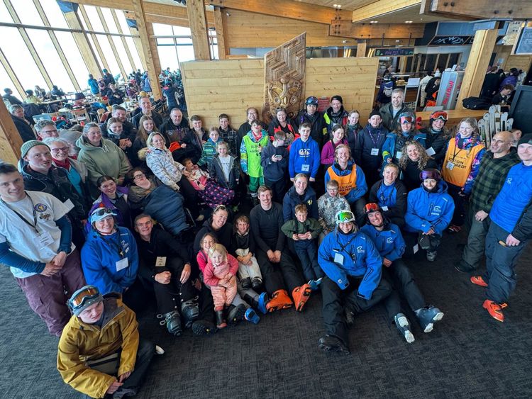 What is the Whakapapa Adaptive Festival?