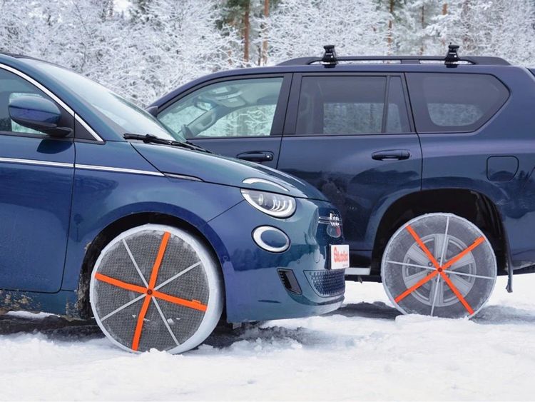 Be road ready this winter