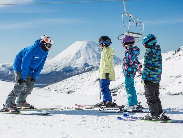 Development Programmes