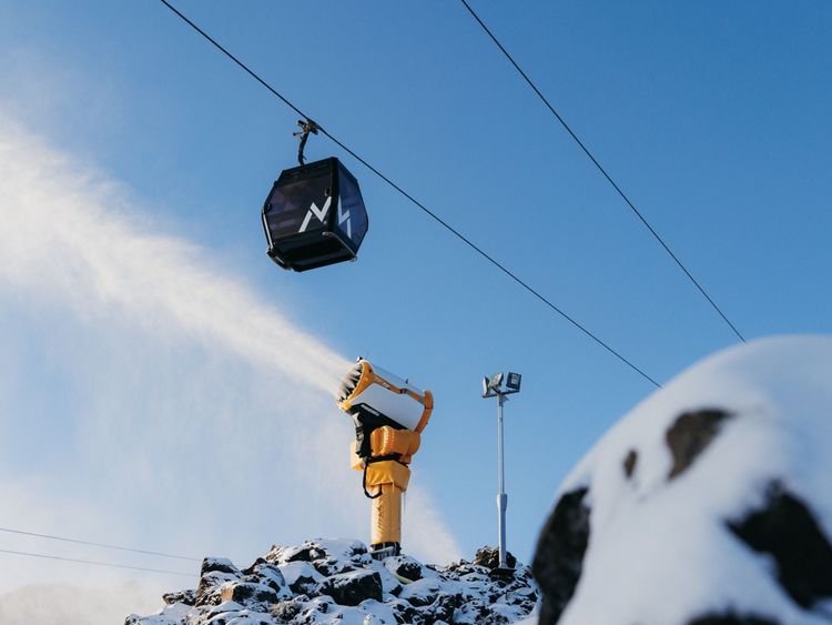 Submissions open on the future of Whakapapa