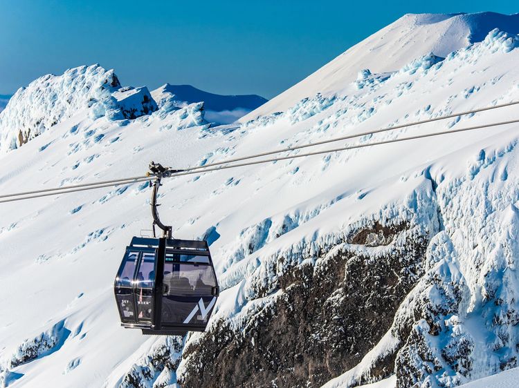 The magic of this place is shaped by nature and time.