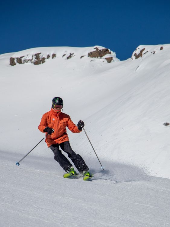 What you can rent at Whakapapa.