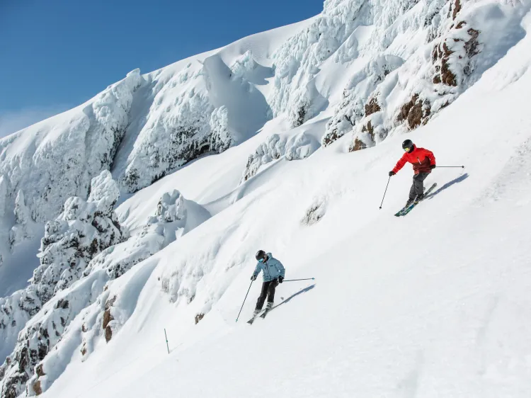 Save big on 3 Day & 5 Day All Mountain Passes