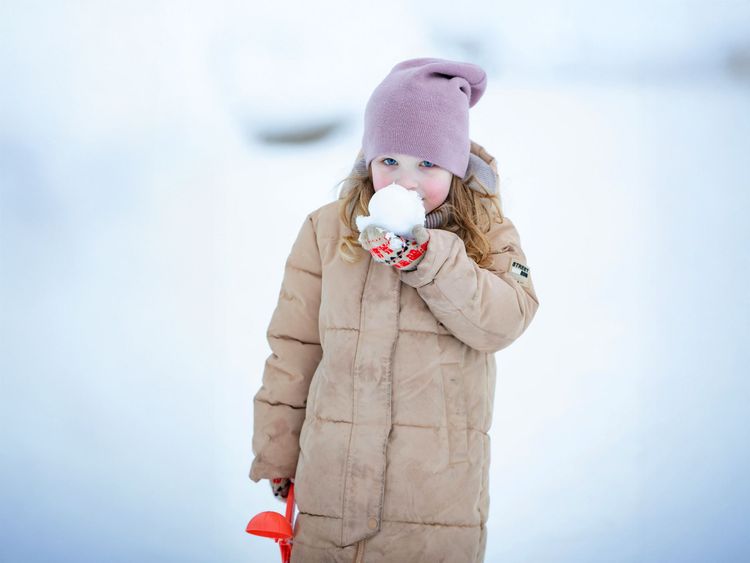 Snowplay