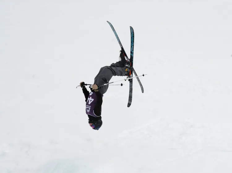Whakapapa Freeride Festival